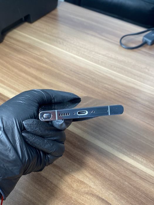 Samsung Galaxy s23 ultra • 256 GB • Green