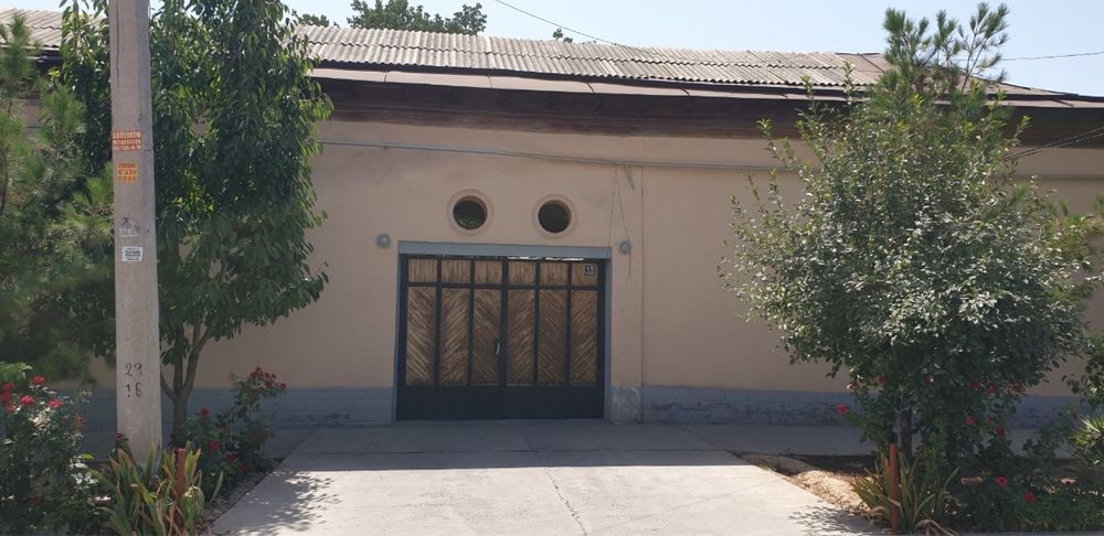 Продается участок под нежилой комплекс