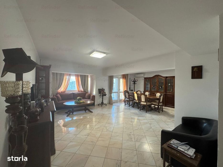 Apartment in Bucuresti - Vedere 3