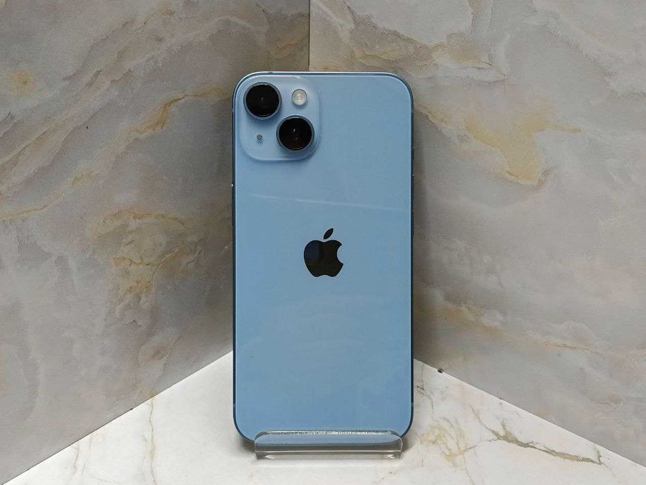 Apple iPhone 14 128Gb (Талгар) лот 916220