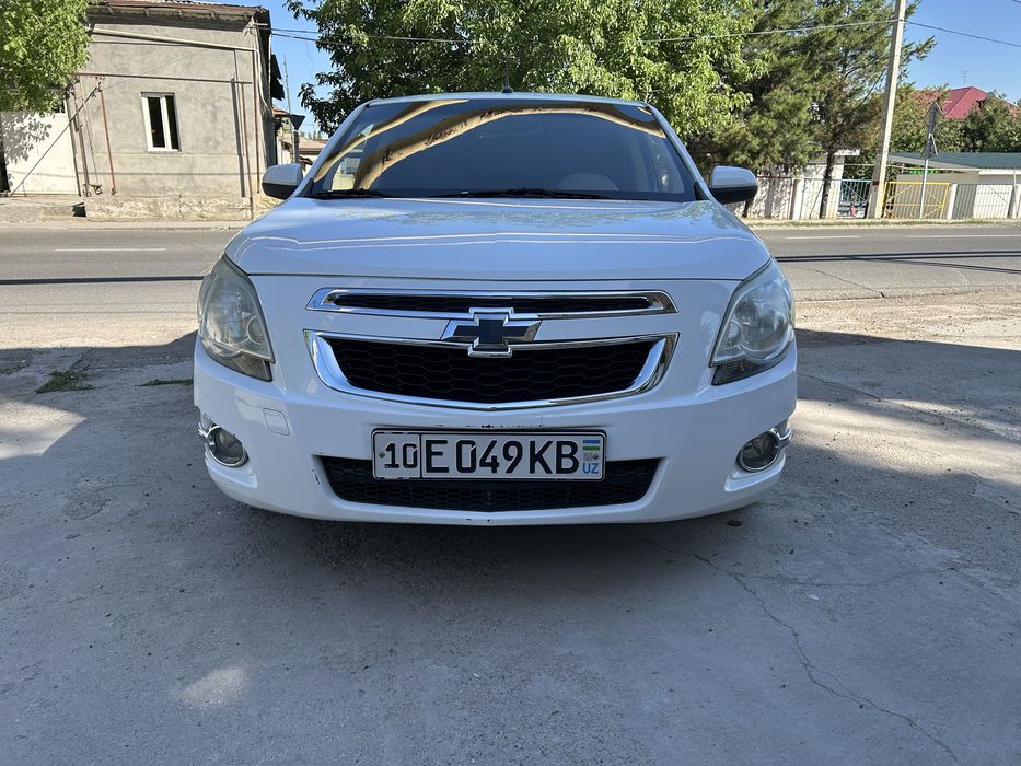 Coblt 2014. 2 yevro avtomat 243 min yurgan