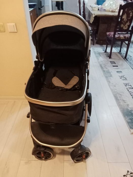 Продам срочно коляску