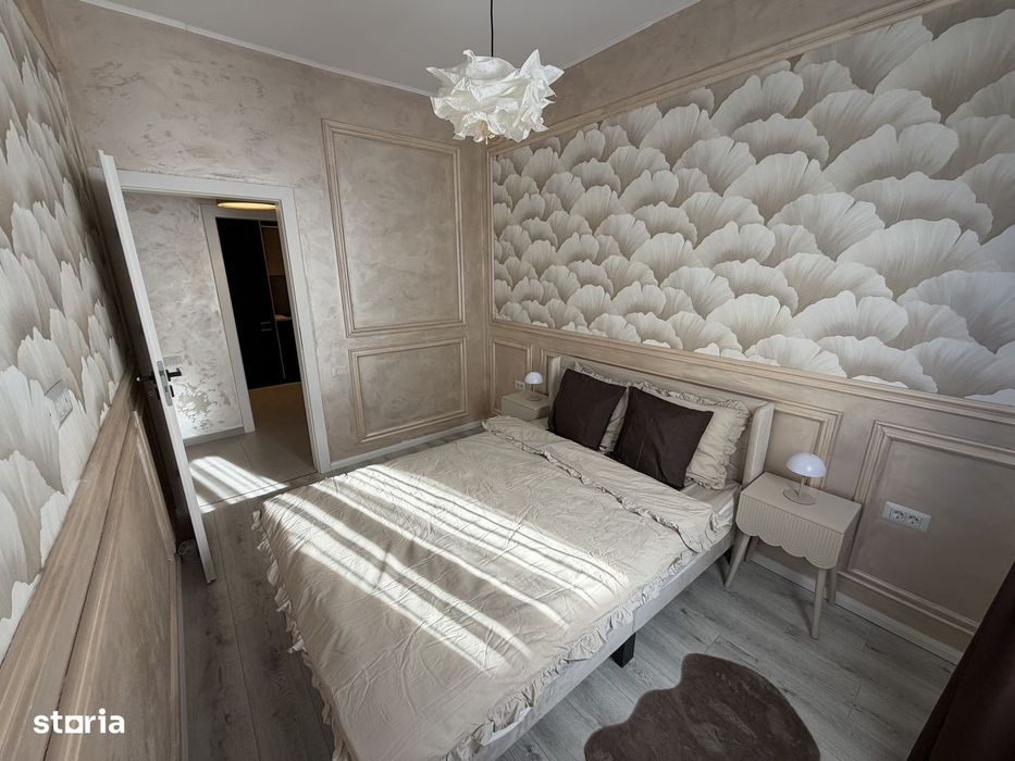Apartment 3 Camere Otopeni - 23 August