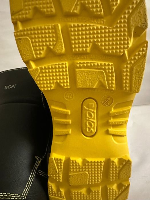 Bocanci Jalas , BOA, S3 ,nr.42