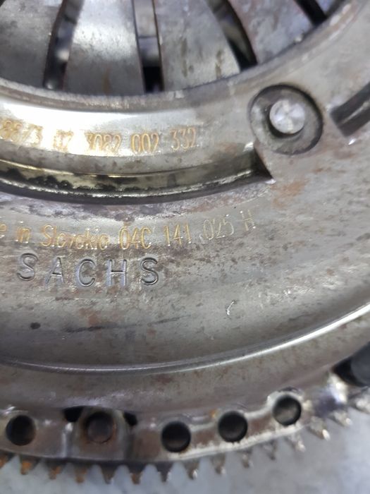 Ambreiaj Vascocuplaj Seat Ibiza V 6J5, 6P1 2008 - >, Skoda Fabia Nj3 2