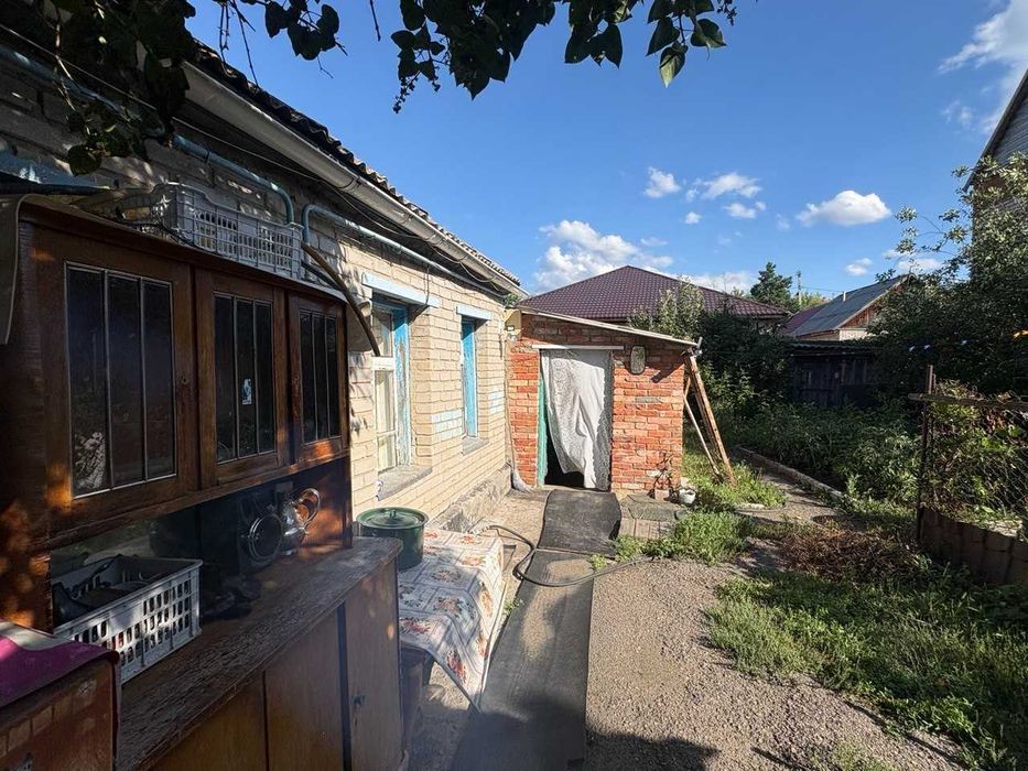 Продается дом в районе Мельзавод