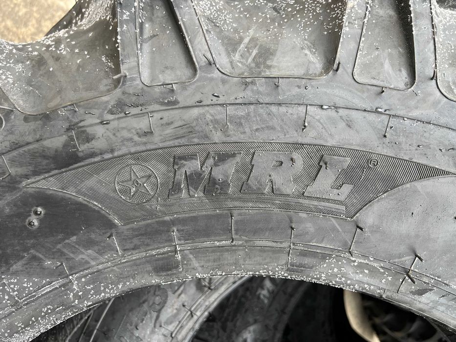 Marca MRL cu 8 pliuri 14.9-28 cauciucuri noi pentru tractor