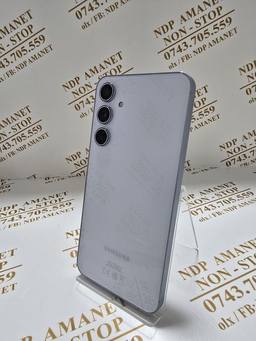 NDP Amanet Buzoieni 16 Margeanului Samsung A55 ( 50530)