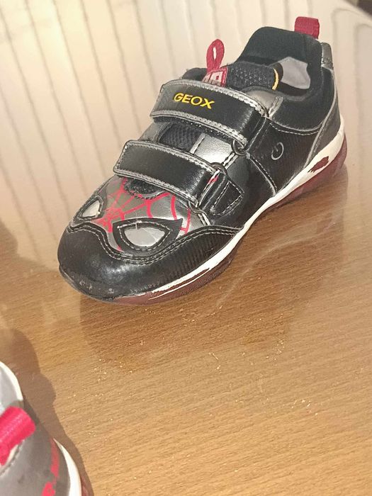 Детски Маратонки Geox