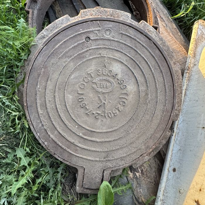 Продам люк, продам люк