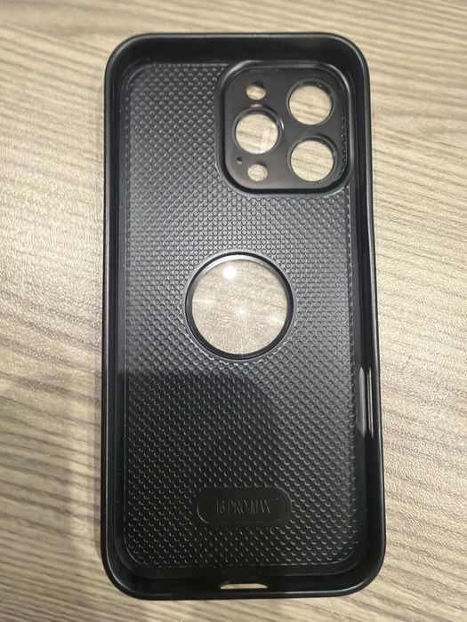 Калъф за Iphone 16 pro max
