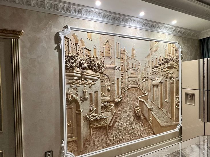 Барелеф ва декоративная штукатурка .Barelef va boshqa Decorativniy sht