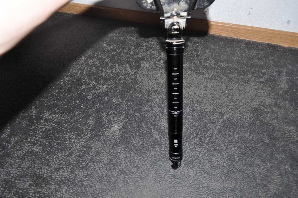 Dropper Syncross - 170 mm - 31.6mm