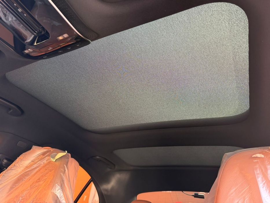 Mercedes benz E200 AMG line