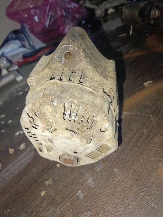 Разбор Хонда CR-V RD 1