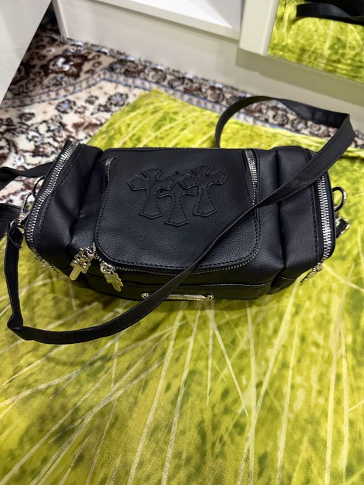 Хром Хартс сумка