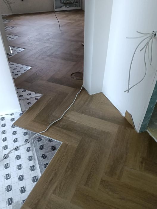 Construcții și amenajări interioare