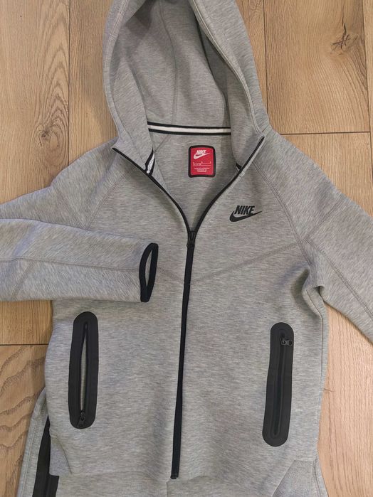 Детски екип Nike Tech Fleece