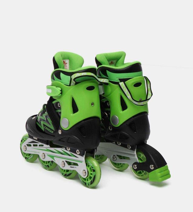 Rolik Caguar kanki Ролик канки сагуар 30-33, 34-37, 38-41, Skidkada