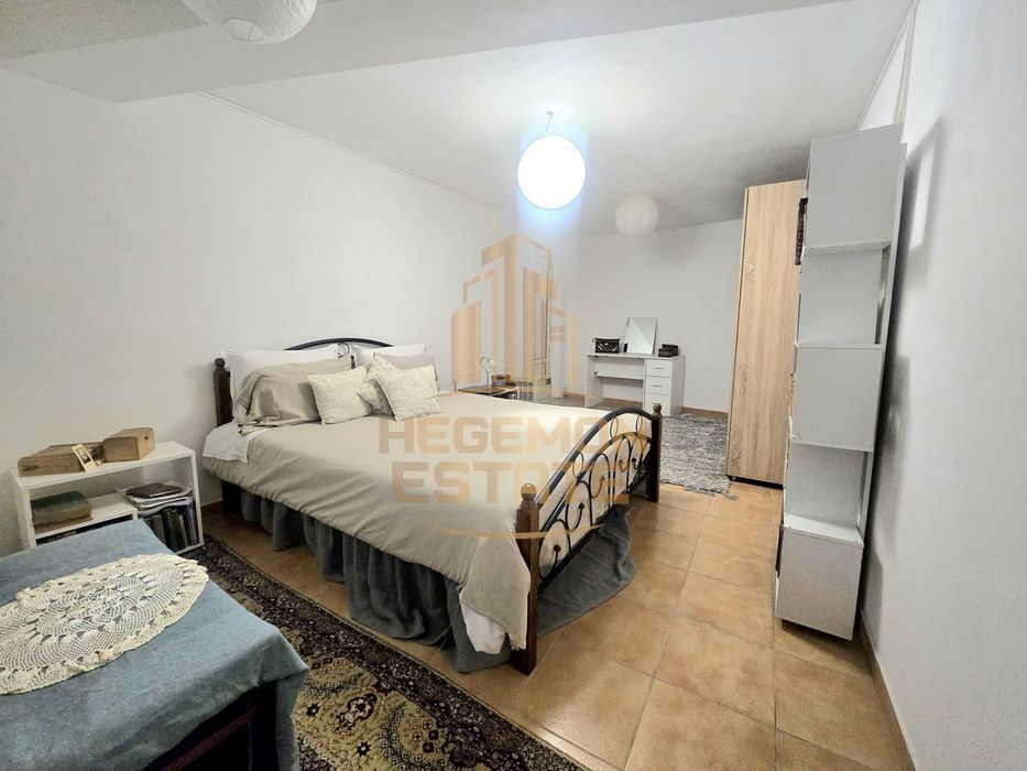 Продава се Двустаен апартамент в Варна, Гръцка махала - 40 кв.м за 1722 €/кв.м - Снимка #5