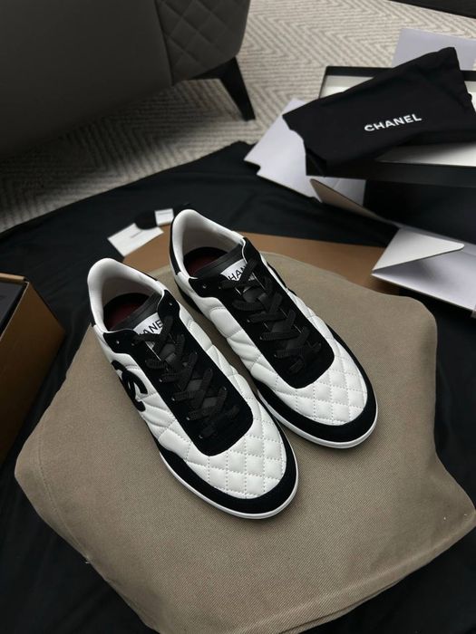Adidasi Chanel 35-42