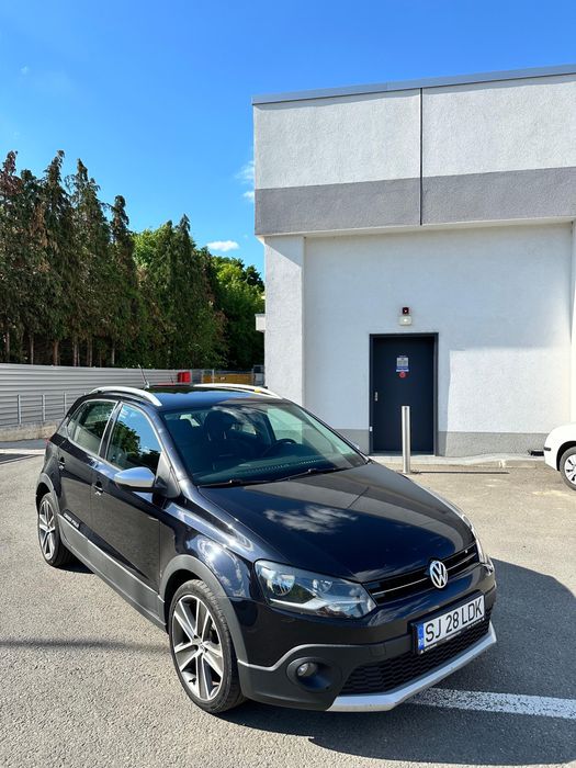 VOLKSWAGEN Polo 2013 — imagine 2