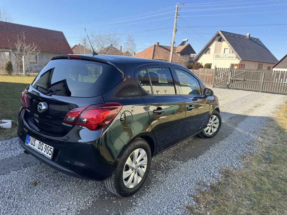 Opel Corsa E 1.4