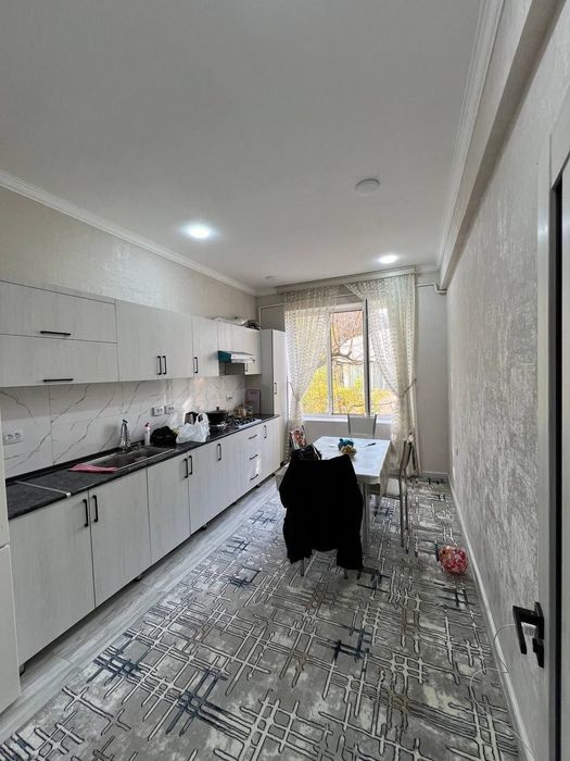 Домбрабад 1²/2/7 новостройка