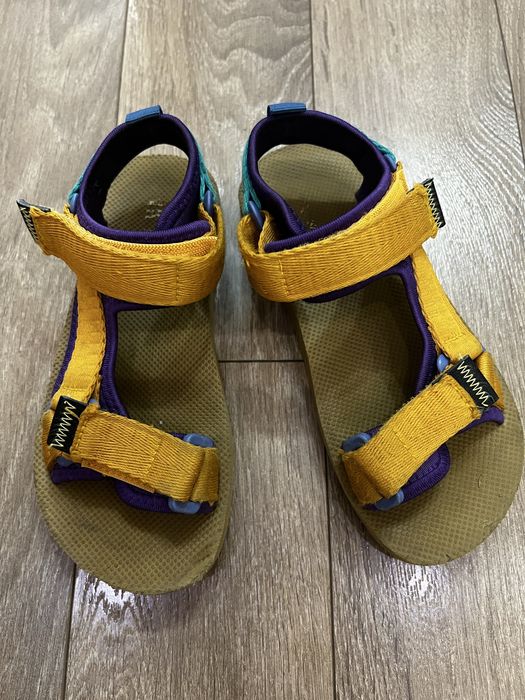 ZARA Сандали детски