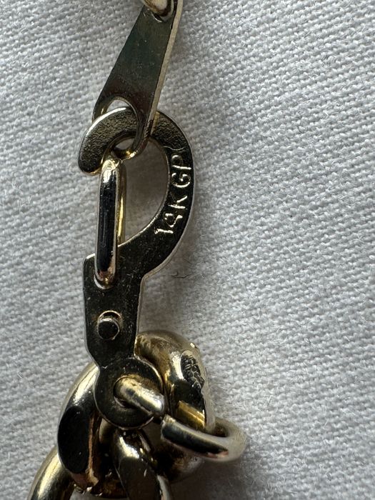 Vand lant poleit 14 k