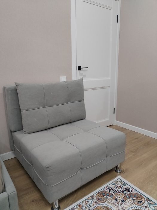 Продам кресло-диван