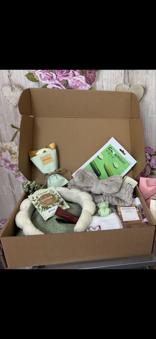 Подаръчна кутия Léveil Lumière