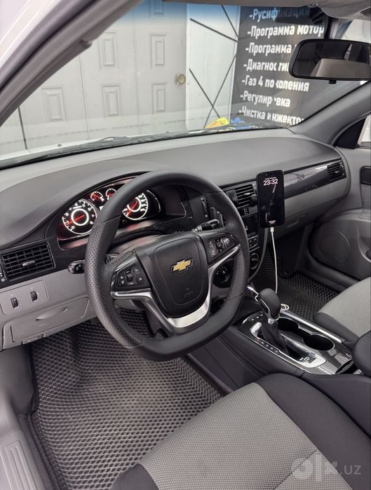 Rul sotiladi camaro