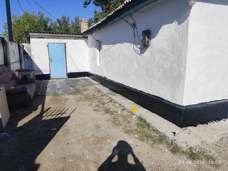 Продам Дом поселок нахаловка