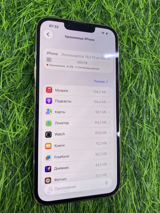 Айфон 13 про iphone 13 pro