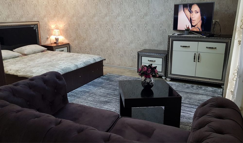 VIP КазИИТУ-студия