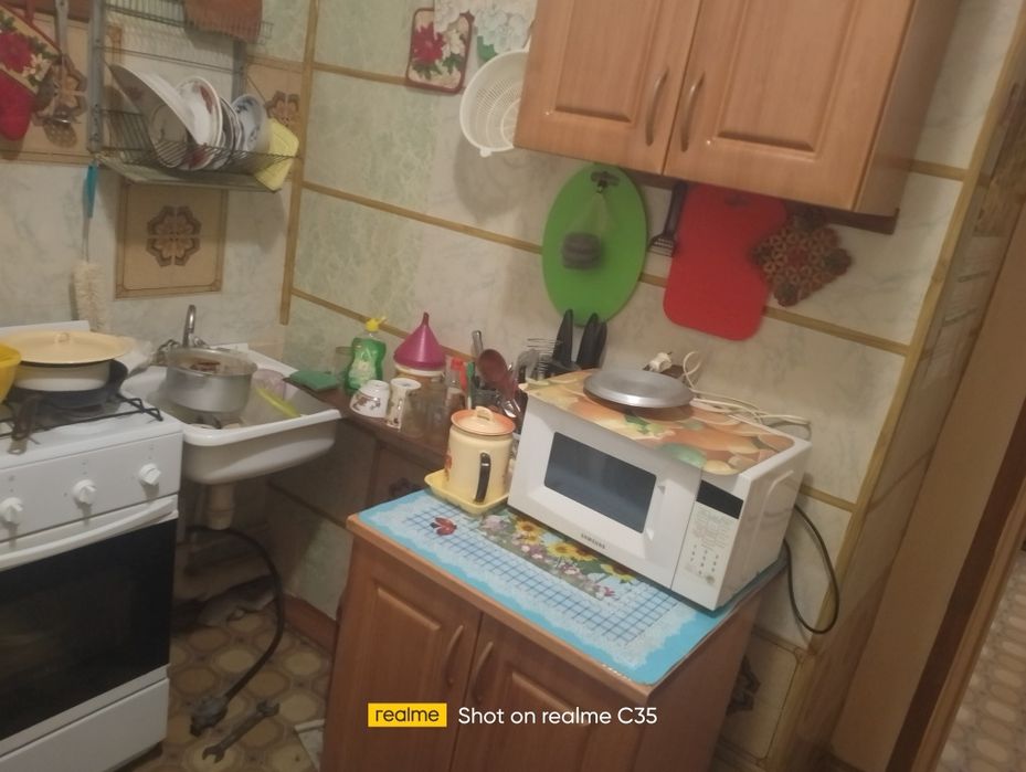 Обменяю на дом или продам