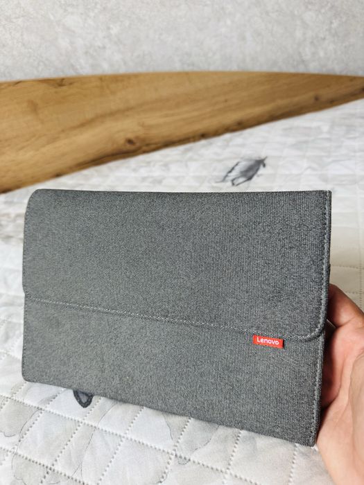 Lenovo Smart Tab
