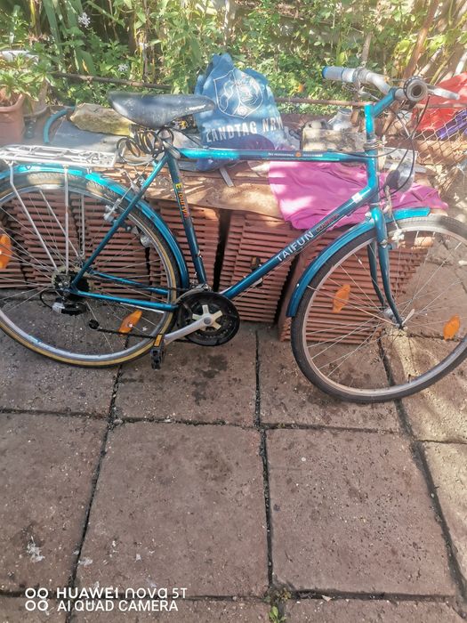 Oferta bicicletă