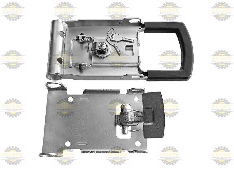 Комплект Фурнитуры для ворот Push