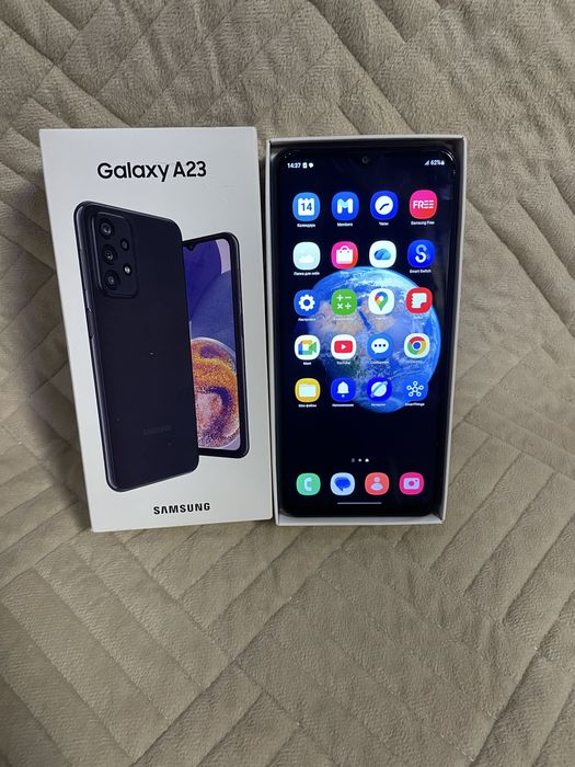 Продам телефон Samsung A23