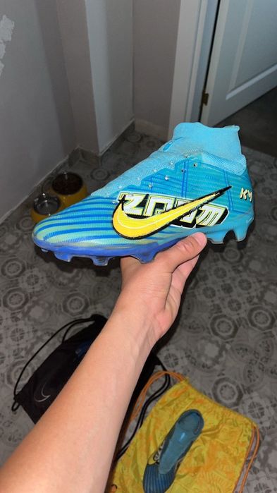 Бутонки Найк.100% оригинални