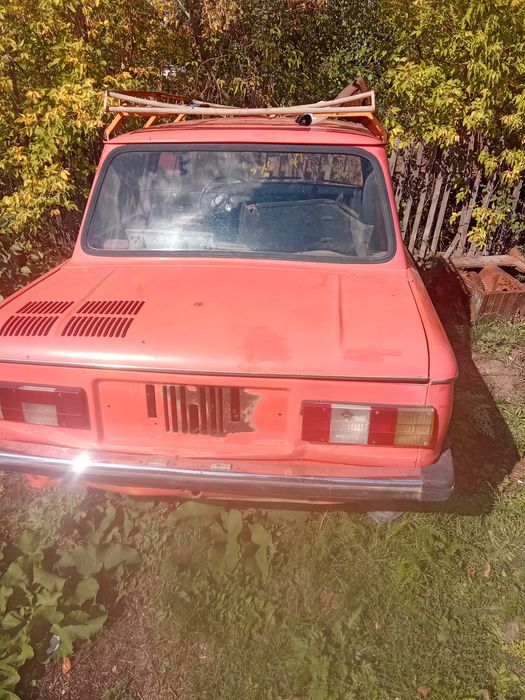 Продам или обменяю на скот.