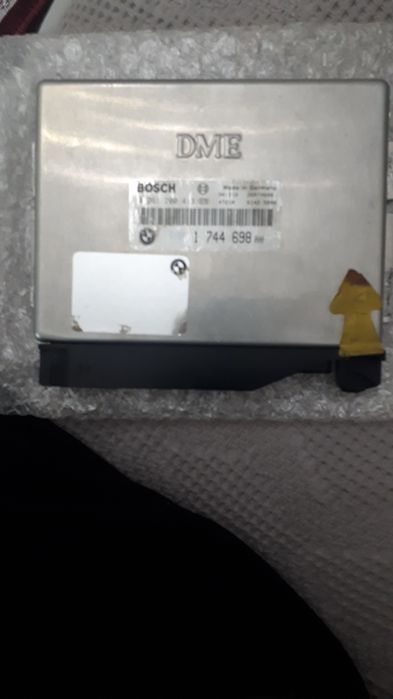 Продам ЭБУ bmw е34