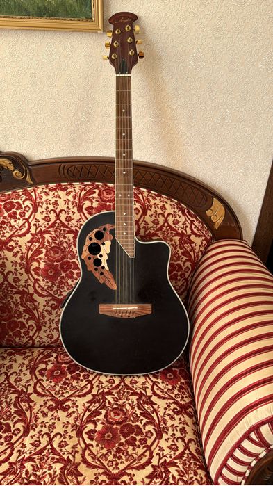 Продаю Гитару бу