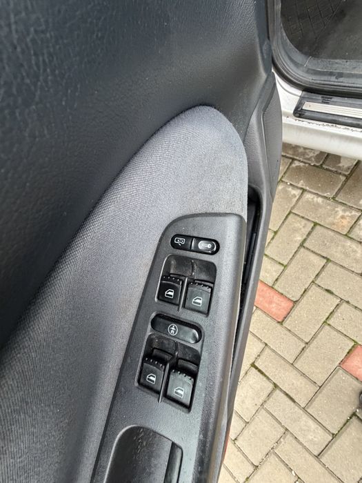 SKODA Octavia 2001 — imagine 5