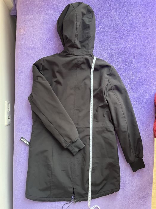 Дамско яке Calvin Klein