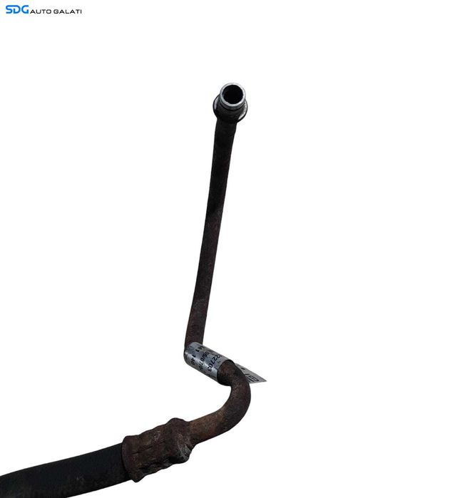 Furtun Conducta Servo Servodirectie Opel Zafira B 1.7 CDTI 2005 - 2014 Cod 13122703 7013341140 [N1344]