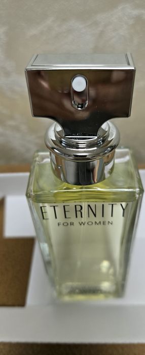 Парфюм ЕТЕRNITY 100ml