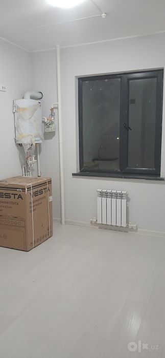 Продаётся 2 комнатная квартира в желом комплексе Tower Up